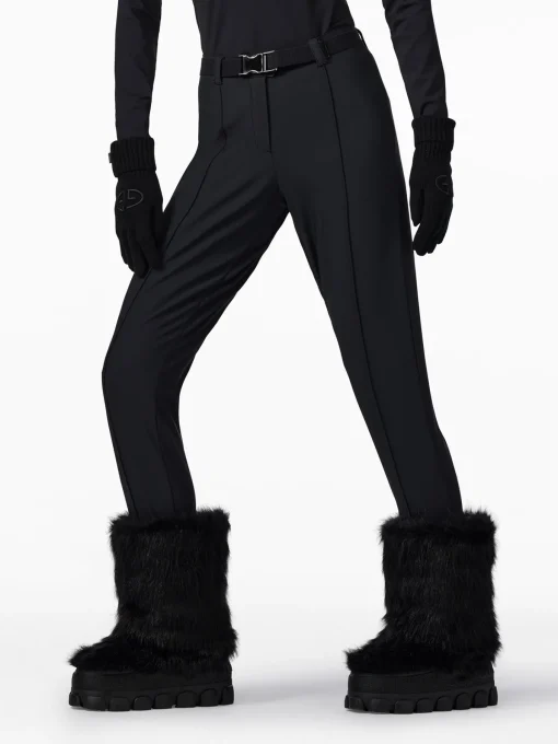 Goldbergh FAY Ski Pants black Best