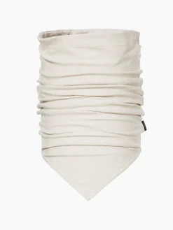 Goldbergh FEATURE Neckwarmer champagne Outlet