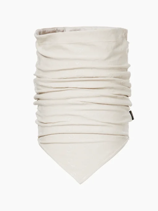 Goldbergh FEATURE Neckwarmer champagne Outlet