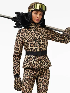 Goldbergh FELIS Ski Jacket jaguar Online