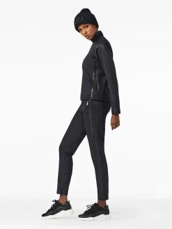 Goldbergh FINISH Full Zip Cardigan black Online