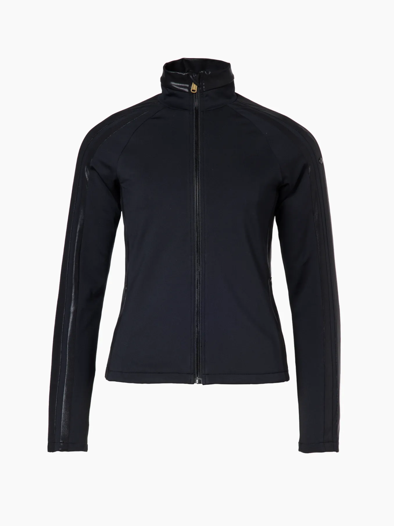 Goldbergh FINISH Full Zip Cardigan black Online