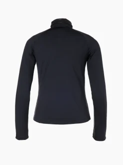 Goldbergh FINISH Full Zip Cardigan black Online