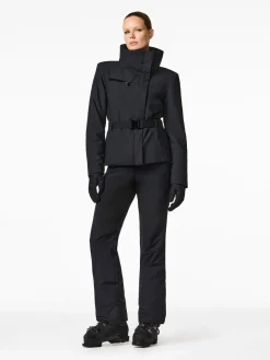 Goldbergh FLAIR Ski Pants black Clearance