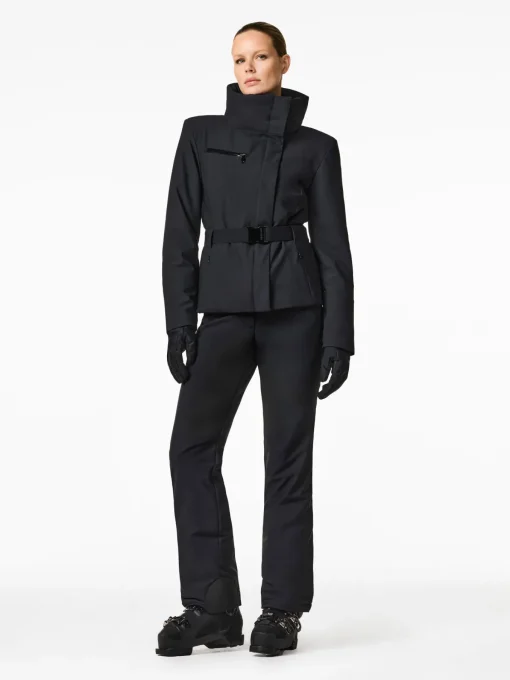 Goldbergh FLAIR Ski Pants black Clearance