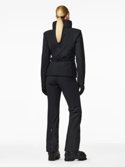 Goldbergh FLAIR Ski Pants black Clearance
