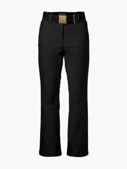 Goldbergh FLAIR Ski Pants black Clearance