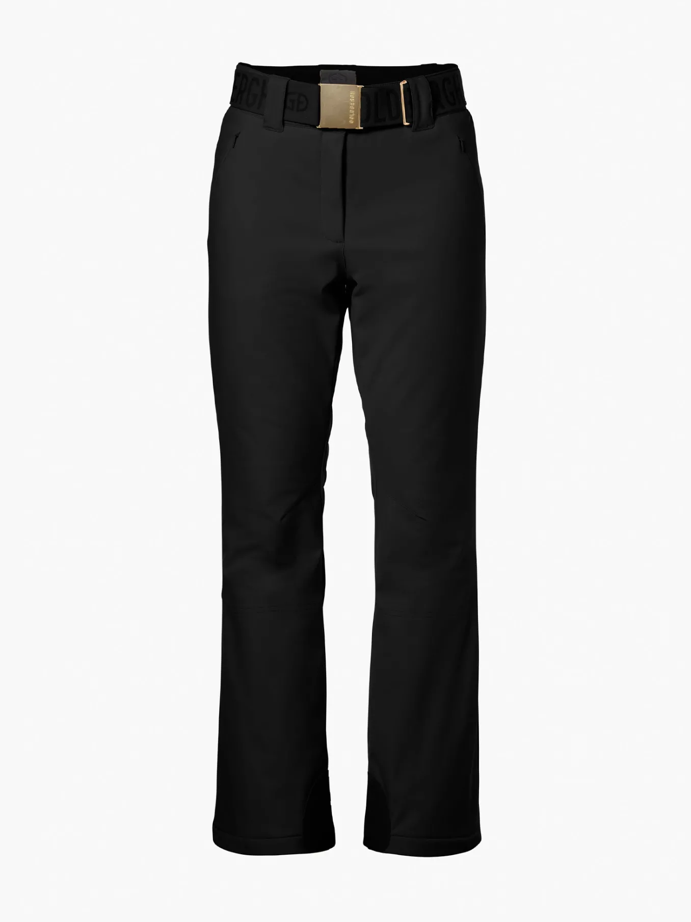 Goldbergh FLAIR Ski Pants black Clearance