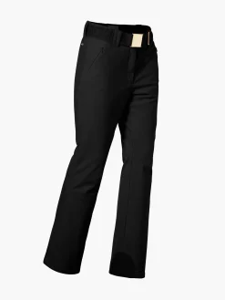 Goldbergh FLAIR Ski Pants black Clearance