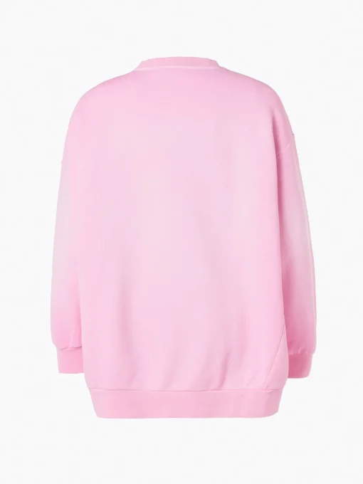 Goldbergh FLAMAZING Sweater miami pink Hot