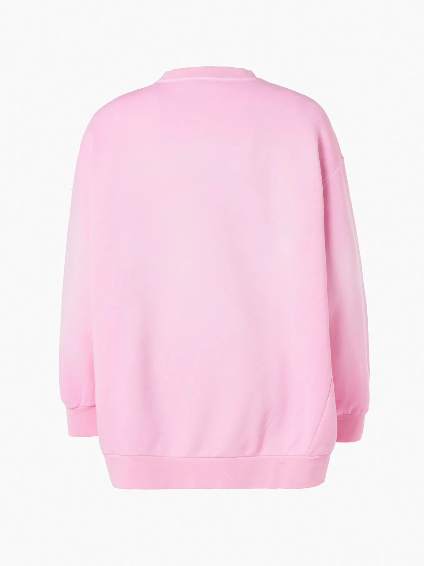 Goldbergh FLAMAZING Sweater miami pink Hot