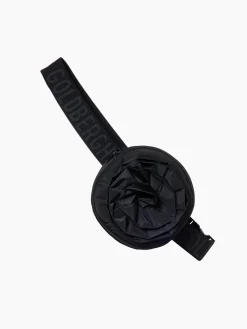 Goldbergh FLEUR Fanny Pack black Clearance