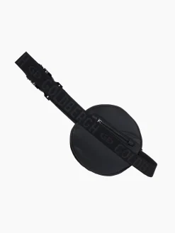 Goldbergh FLEUR Fanny Pack black Clearance