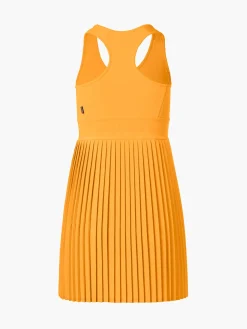 Goldbergh FLEX Dress papaya Hot