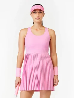 Goldbergh FLEX Dress miami pink Best
