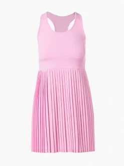 Goldbergh FLEX Dress miami pink Best