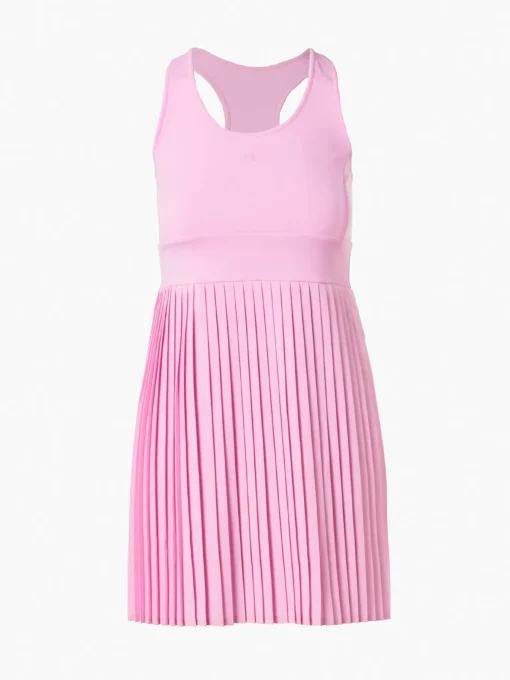 Goldbergh FLEX Dress miami pink Best