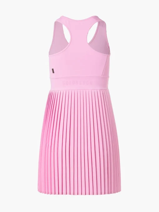 Goldbergh FLEX Dress miami pink Best