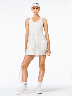 Goldbergh FLEX Dress white New
