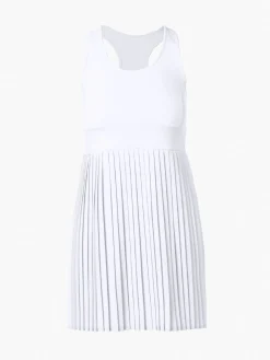 Goldbergh FLEX Dress white New