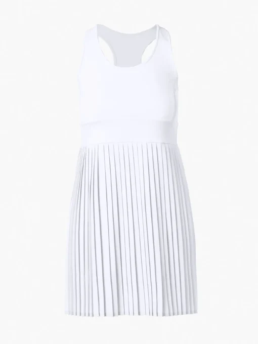 Goldbergh FLEX Dress white New