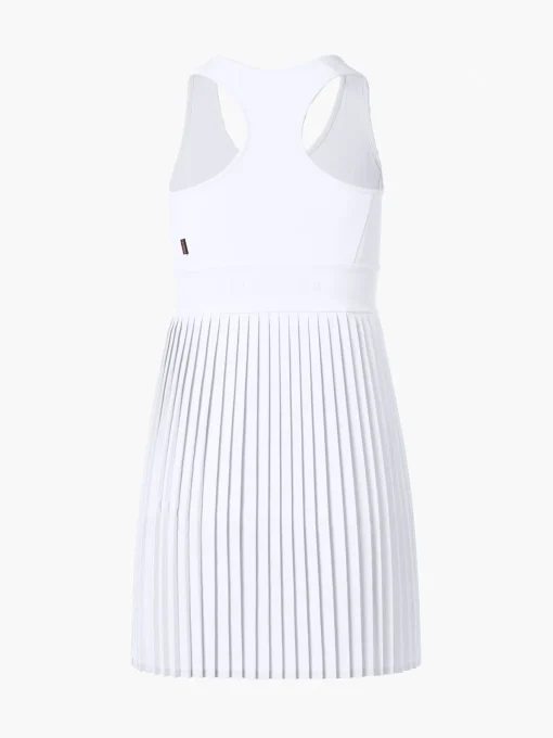 Goldbergh FLEX Dress white New
