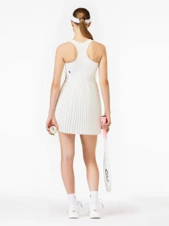 Goldbergh FLEX Dress white New