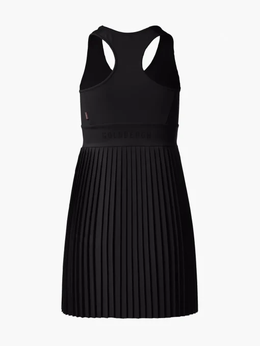 Goldbergh FLEX Dress black Discount