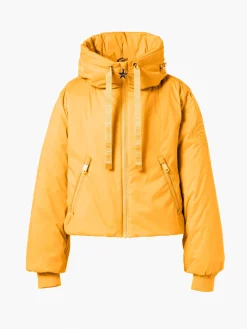 Goldbergh FLO Jacket papaya Best