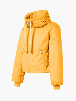 Goldbergh FLO Jacket papaya Best