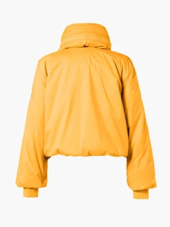 Goldbergh FLO Jacket papaya Best