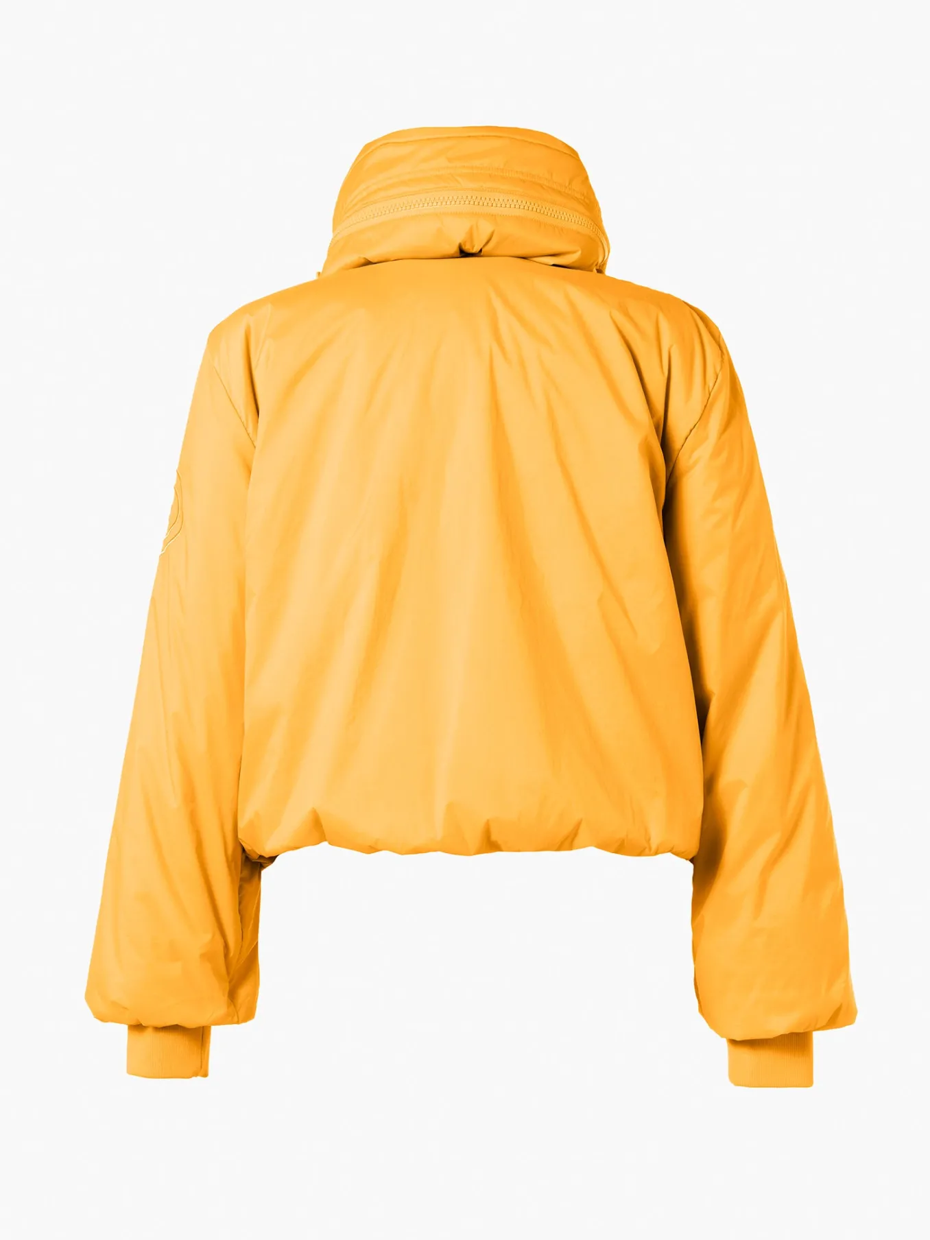 Goldbergh FLO Jacket papaya Best