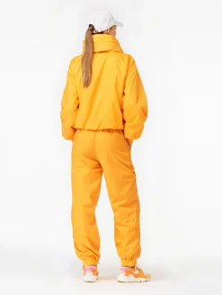 Goldbergh FLO Jacket papaya Best