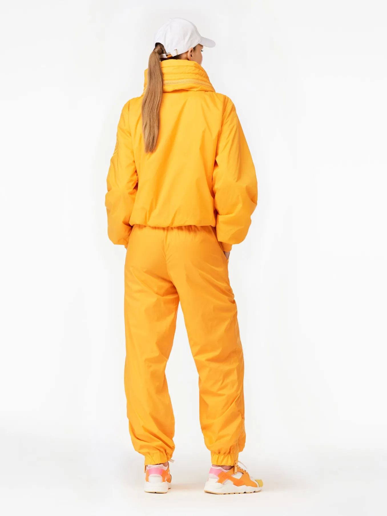 Goldbergh FLO Jacket papaya Best