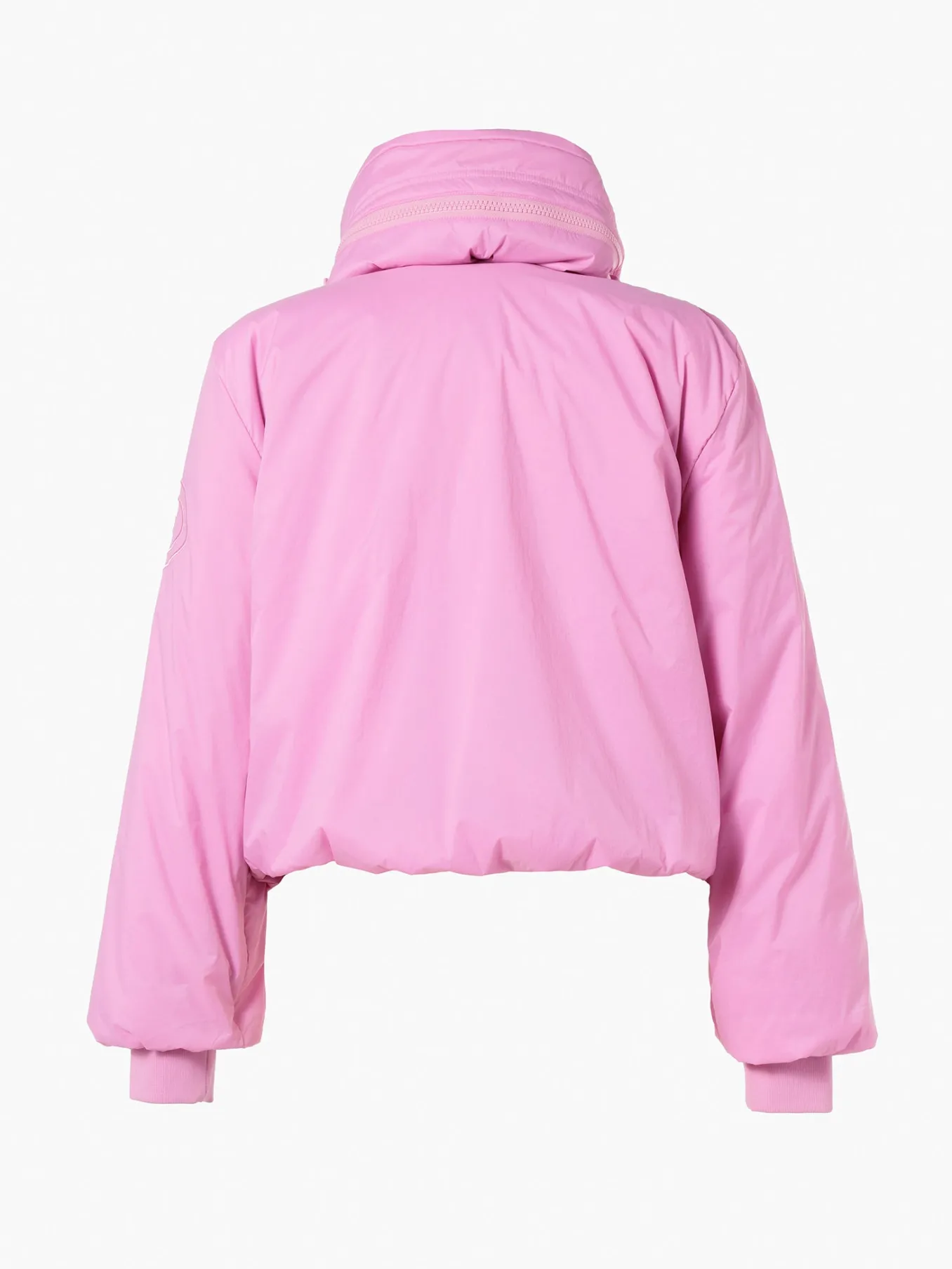 Goldbergh FLO Jacket miami pink Hot