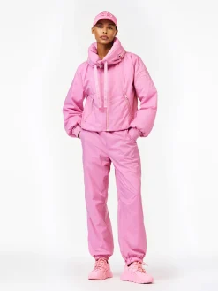 Goldbergh FLO Jacket miami pink Hot