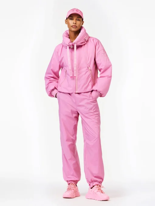 Goldbergh FLO Jacket miami pink Hot