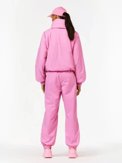 Goldbergh FLO Jacket miami pink Hot