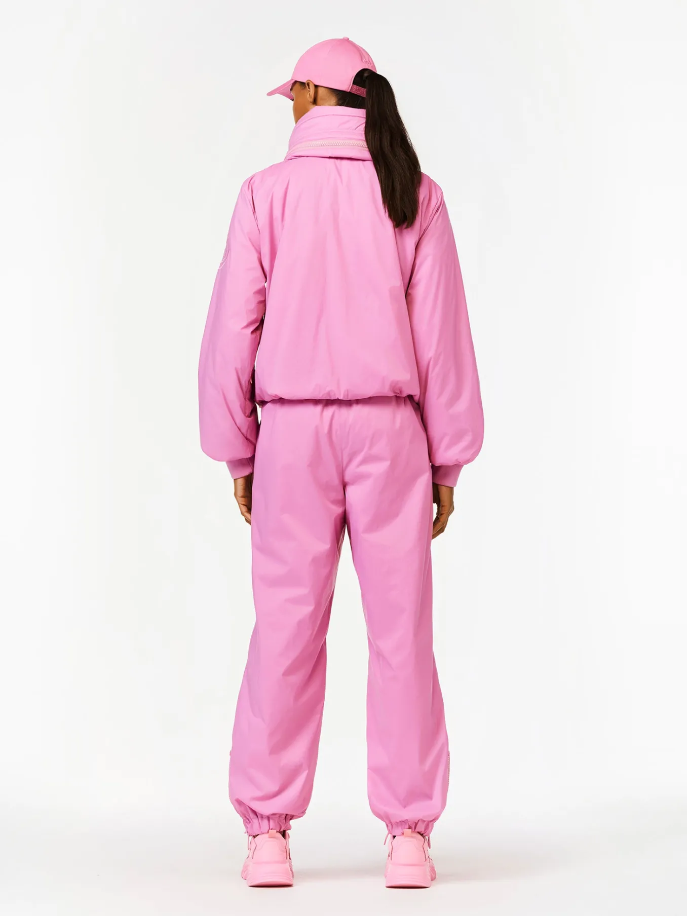 Goldbergh FLO Jacket miami pink Hot