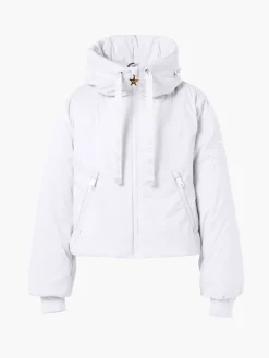 Goldbergh FLO Jacket white Hot