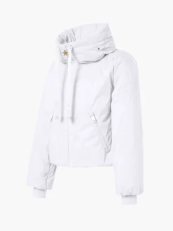 Goldbergh FLO Jacket white Hot
