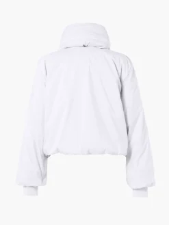 Goldbergh FLO Jacket white Hot