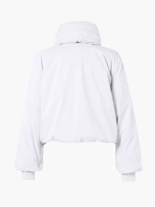 Goldbergh FLO Jacket white Hot