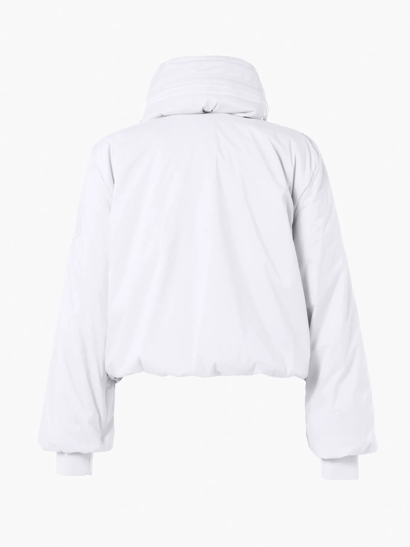Goldbergh FLO Jacket white Hot