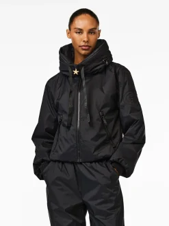 Goldbergh FLO Jacket black Hot