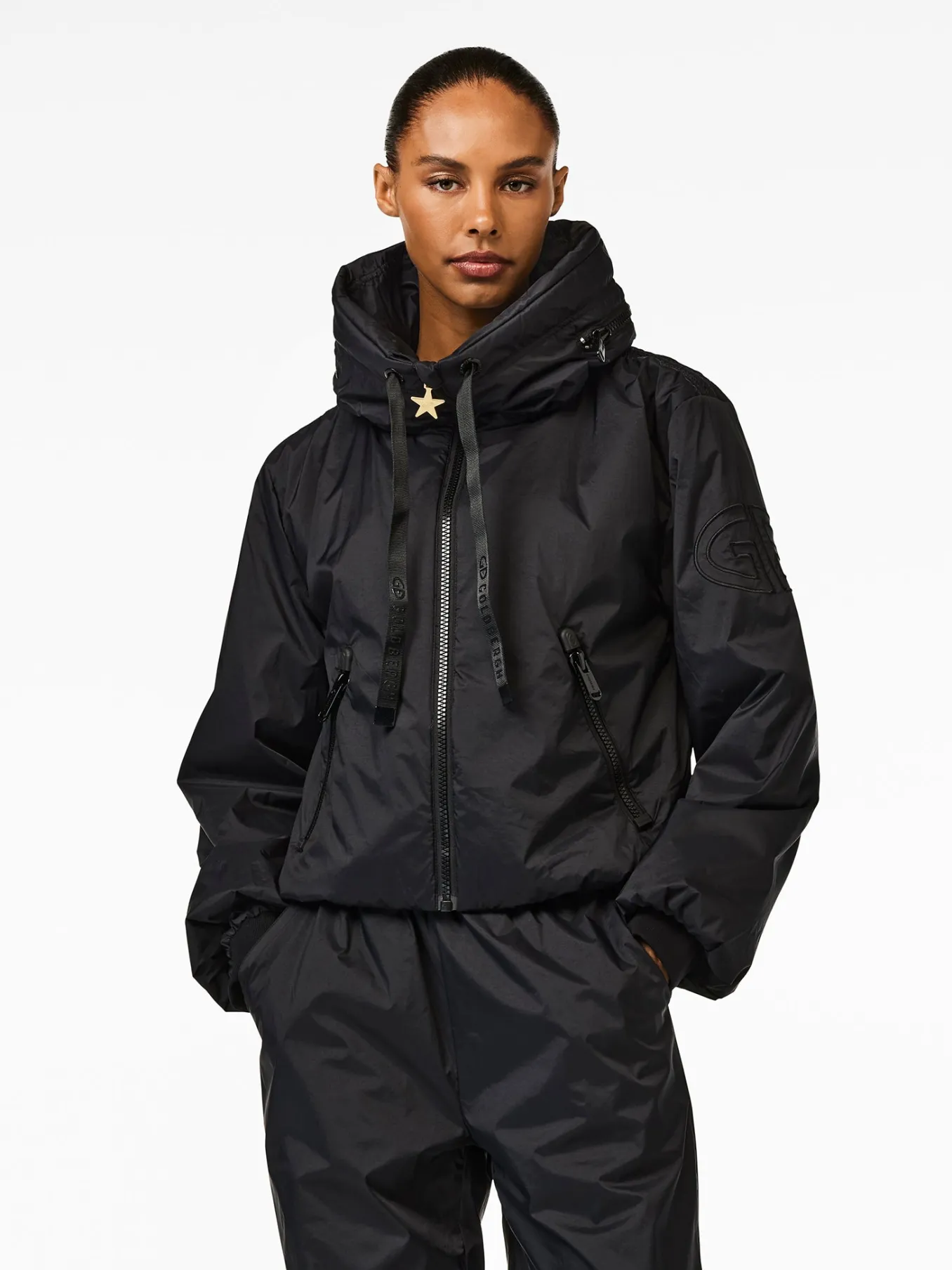 Goldbergh FLO Jacket black Hot