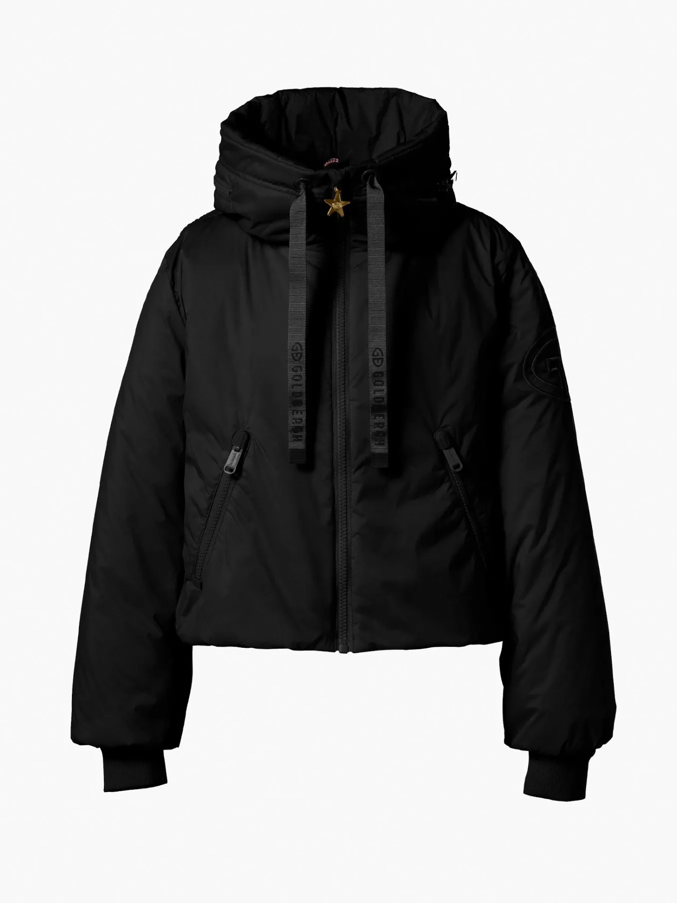 Goldbergh FLO Jacket black Hot