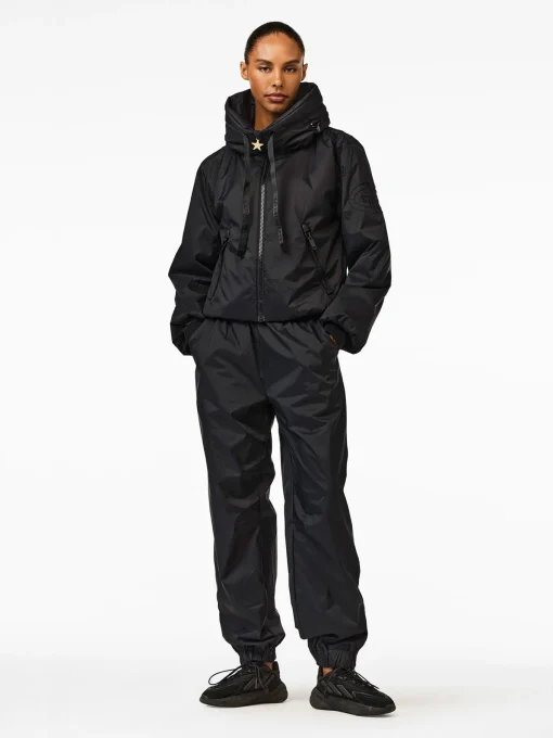 Goldbergh FLO Jacket black Hot