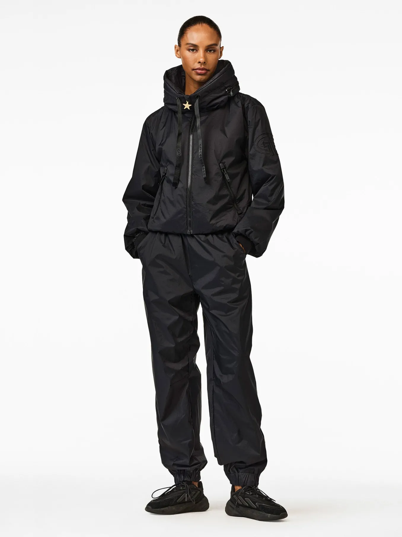Goldbergh FLO Jacket black Hot