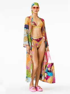 Goldbergh FLORIDA Dress miami magic Clearance